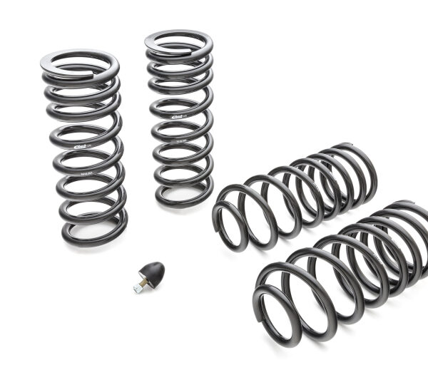 Eibach Pro-Kit for 83-93 Ford Mustang Convertible FOX V8 5.0L