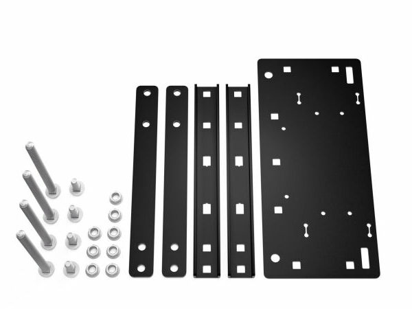 Firestone Air Command Single Wireless Mounting Plate (WR17602642)