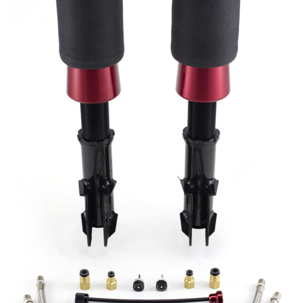 Air Lift Performance Rear Kit for 05-07 Subaru WRX Sti