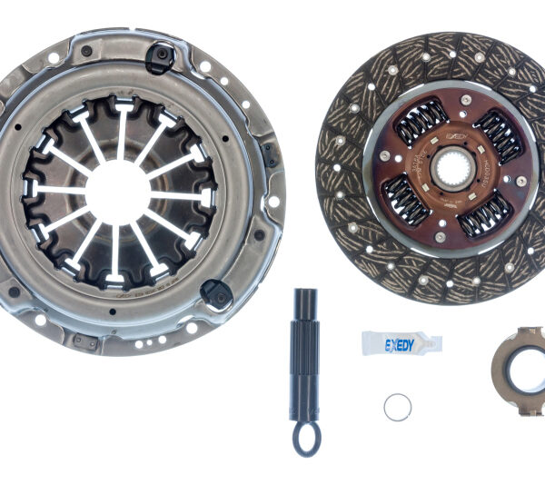 Exedy OE 2002-2007 Honda CR-V L4 Clutch Kit