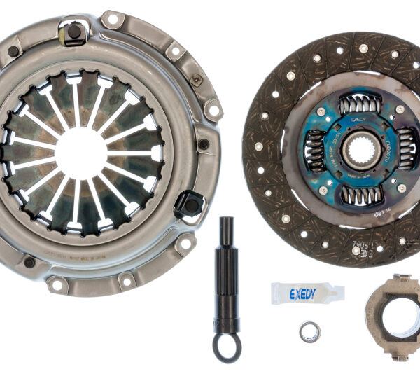 Exedy OE 1997-2003 Ford Escort L4 Clutch Kit