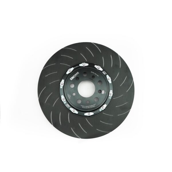 EBC Racing 15-20 Audi RS3 Sportback 2 Piece SG Racing Front Rotors