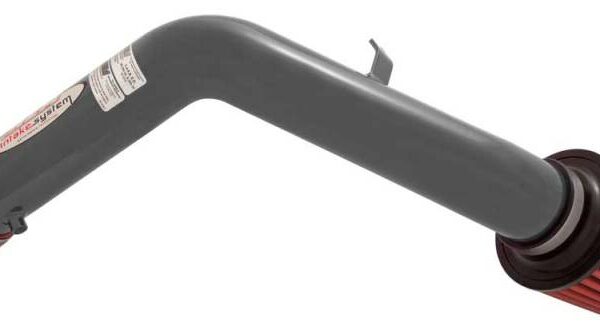 AEM 04-07 Acura TL/ 07 TL-S Silver Cold Air Intake