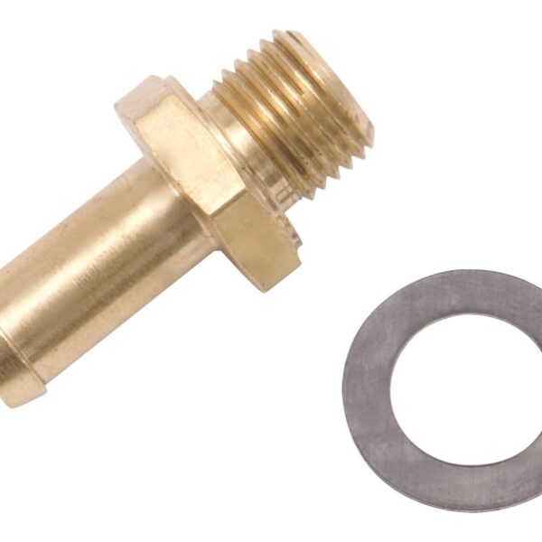 Edelbrock Fuel Fitting Edelbrock 94
