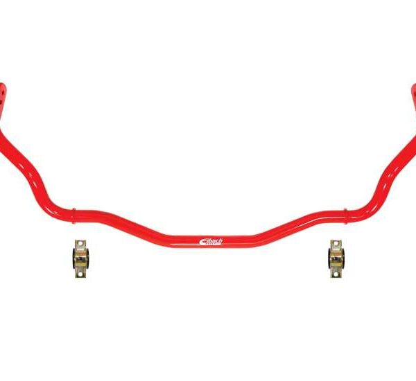 Eibach Anti-Roll Bar Kit (Front Only) for 2015 Ford Mustang 2.3L EcoBoost/3.7L V6/GT 5.0L V8
