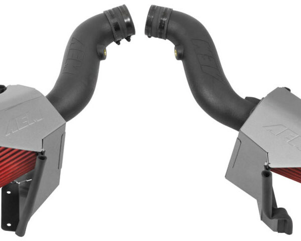 AEM 2009+ Nissan 370Z 3.7L Cold Air Intake