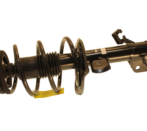 KYB Shocks & Struts Strut Plus Front Left Nissan Sentra 2013
