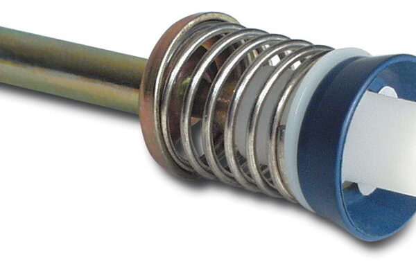 Edelbrock Hi-Perf Accel Pump and Spring