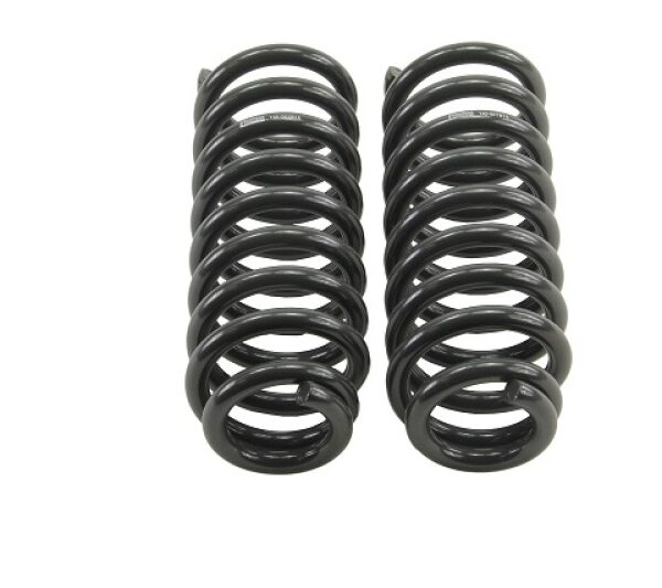 Belltech COIL SPRING SET 02-06 TRAILBLAZER/ENVOY