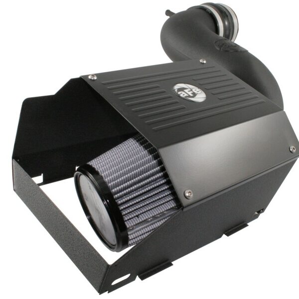 aFe MagnumFORCE Intakes Stage-2 PDS AIS PDS Jeep Grand Cherokee 05-07 Commander 06-09 V8-4.7L