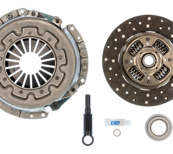 Exedy OE 1986-1994 Nissan D21 V6 Clutch Kit