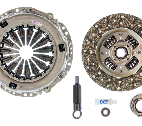 Exedy 1993-1994 Toyota T100 V6 Stage 1 Organic Clutch