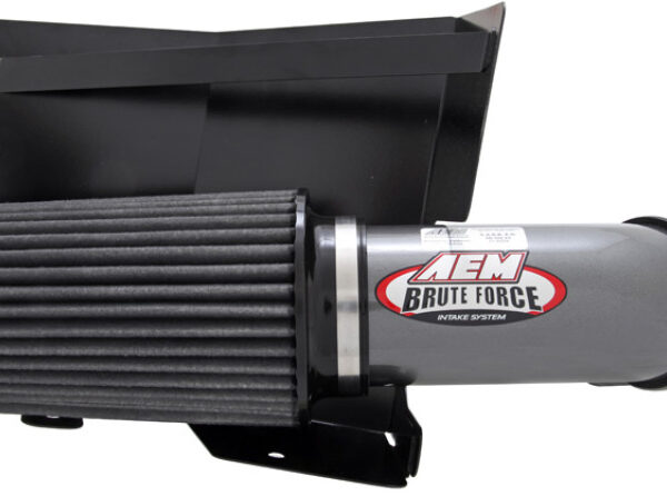 AEM Brute Force Intake System B.F.S.RAM 98-02 5.9L TD