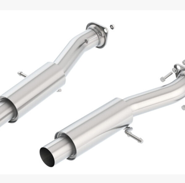 Borla 15-17 Grand Cherokee SRT 6.4L Resonator ATAK