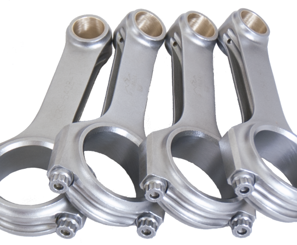 Eagle Toyota 3SGTE Connecting Rods (Set of 4)