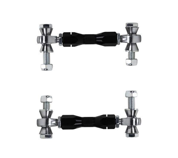Eibach Front Anti-Roll End Link Kit 17-20 Tesla Model 3
