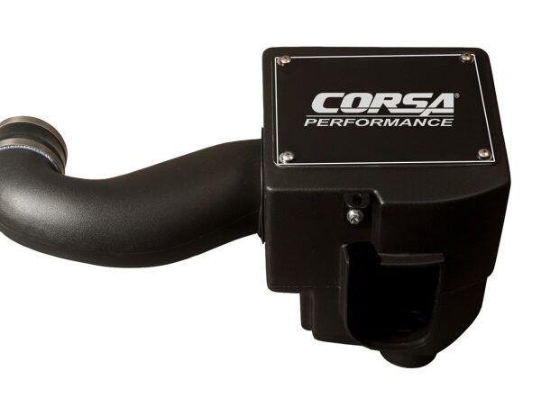 Corsa Dodge Challenger 08-10 R/T 5.7L V8 Air Intake