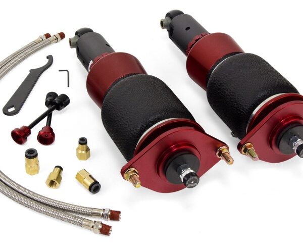 Air Lift Performance 15-16 Subaru WRX/STi Rear Kit