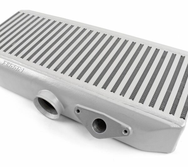 Perrin 08-20 Subaru STI Top Mount Intercooler (TMIC) - Silver