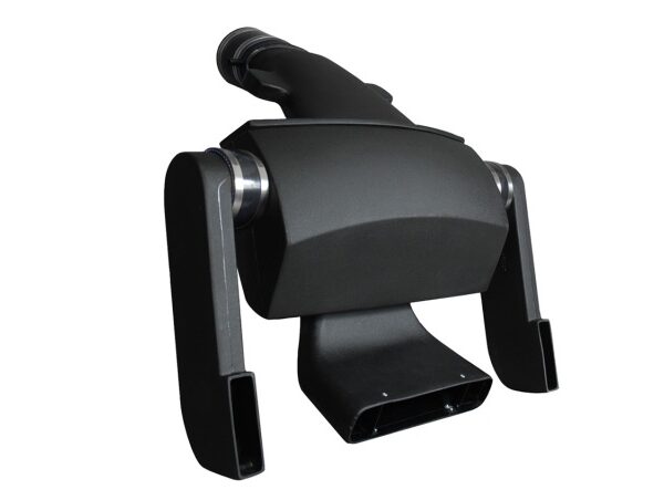 Corsa Chevrolet Corvette 08-13 C6 6.2L/06-09 C6 Z06 7.0L V8 Air Intake