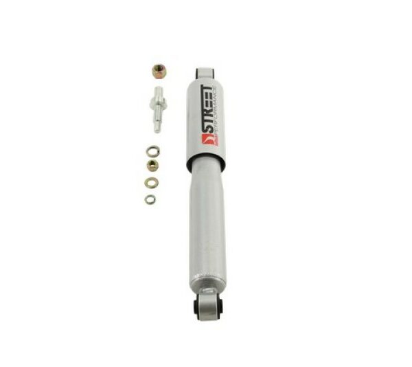 Belltech 02-08 Chevrolet Trailblazer Rear Low Shock Absorber Street Performance
