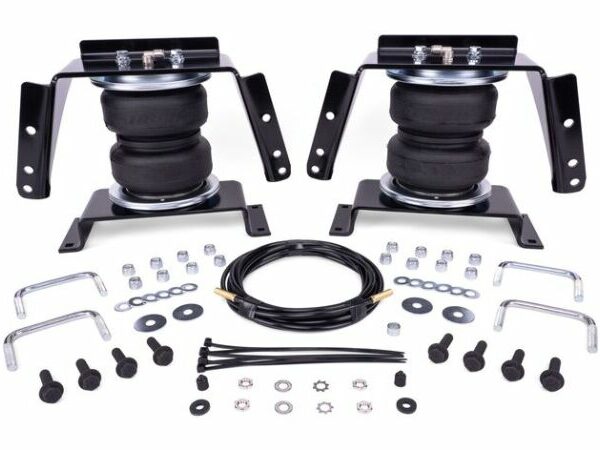 Air Lift 17-24 Ford F-350 Cab & Chassis 2WD/4WD Loadlifter 5000 Air Spring Kit