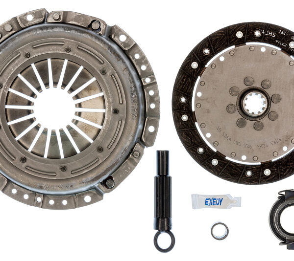 Exedy OE 2005-2005 Jeep Liberty L4 Clutch Kit