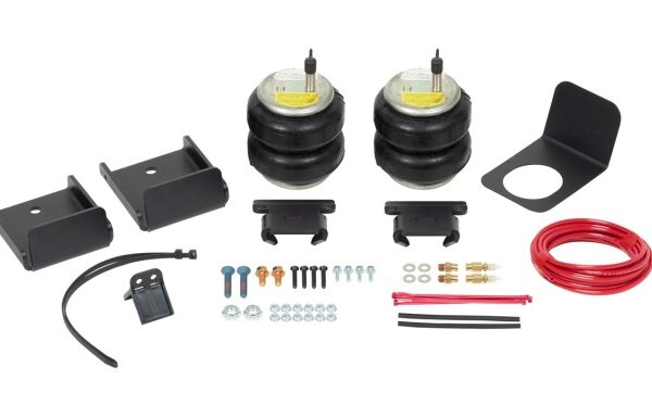Firestone Ride-Rite Air Spring Kit Rear 2019 GMC Sierra 1500 (W217602609)