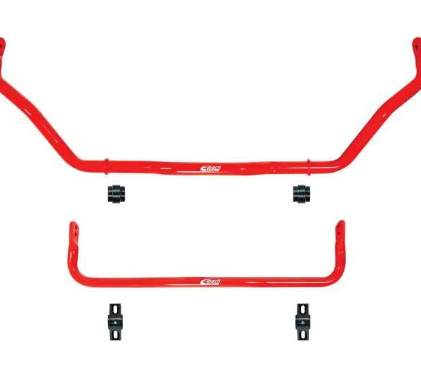 Eibach 32mm Front & 25mm Rear Anti-Roll Kit 17-18 Honda Civic Type R