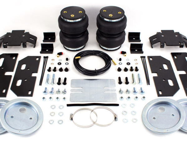 Air Lift Loadlifter 5000 for Half Ton Vehicles