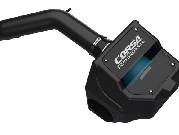 Corsa 2015-2020 Ford F150 5.0L V8 Cold Air intake with Powercore Filter
