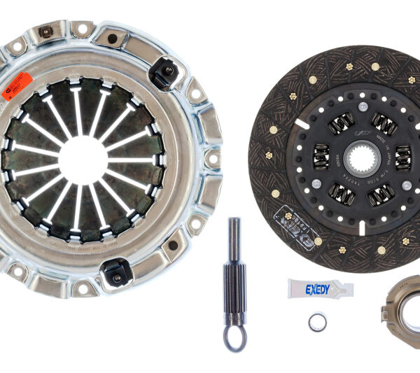 Exedy 1989-1992 Ford Probe GT L4 Stage 1 Organic Clutch