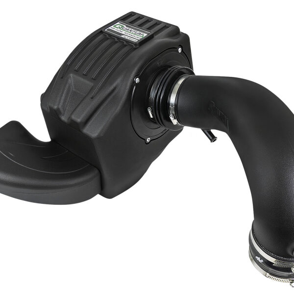 aFe Quantum Pro 5R Cold Air Intake System 09-18 Dodge RAM 1500 V8-5.7L