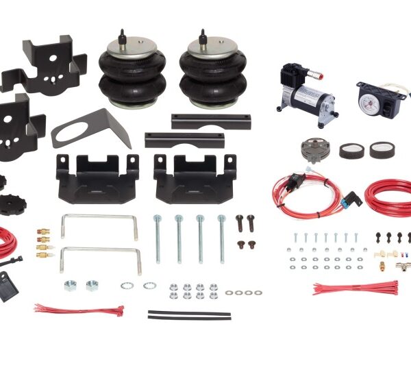 Firestone Ride-Rite All-In-One Analog Kit 99-04 Ford F250/F350 2WD/4WD (W217602801)