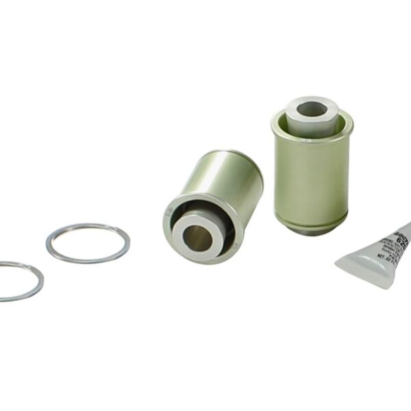 aFe Control PFADT Series Rear Shock Mount Spherical Bearing Kit 97-13 Chevrolet Corvette (C5/C6)