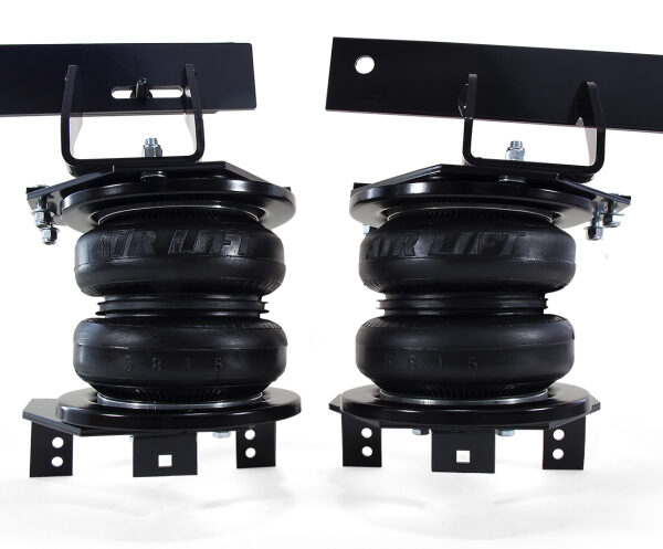 Air Lift LoadLifter 7500XL Ultimate for 17-19 Ford F-250 / F-350 / F-450