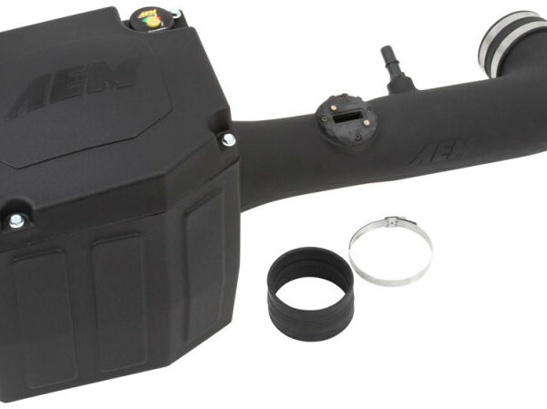 AEM Brute Force Intake System 14-15 Chevrolet/GMC Silverado/Sierra 1500 5.3L/6.2L V8