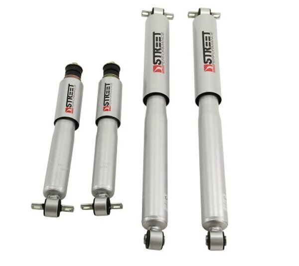 Belltech SHOCK SET STREET PERFORMANCE
