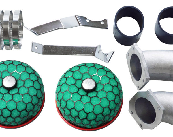 HKS SPF BNR32 RB26DETT