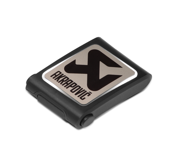 Akrapovic 08-12 Porsche 911 Carrera S/4/4S/GTS (997 DFI) Sound Kit