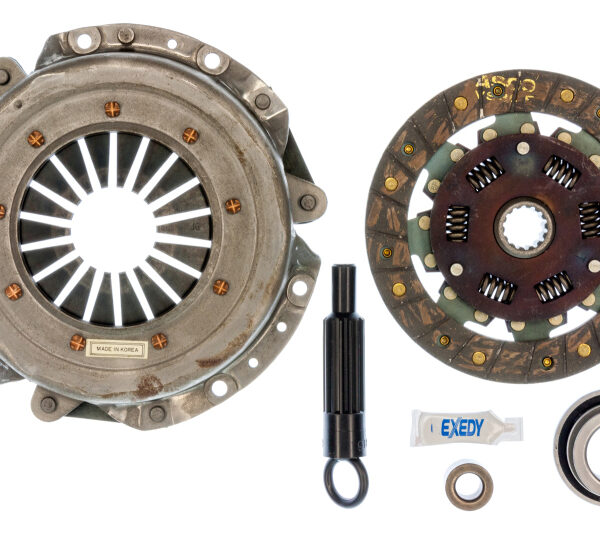 Exedy OE 1976-1981 Chevrolet Chevette L4 Clutch Kit