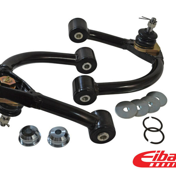 Eibach Pro-Alignment Front Kit for 00-06 Toyota Tundra
