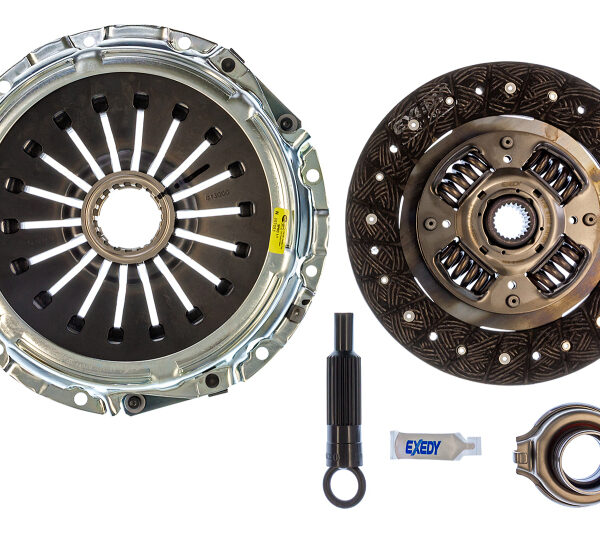 Exedy 2008-2015 Mitsubishi Lancer Evolution GSR L4 Stage 1 Organic Clutch
