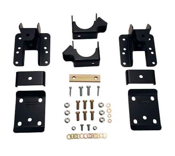 Belltech FLIP KIT 07+ CHEVY C-1500 QUAD CAB