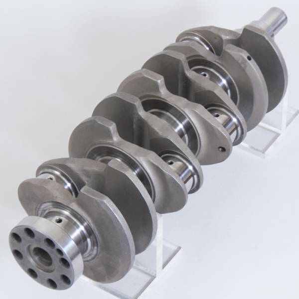 Eagle Honda/Acura B18C VTEC 90mm Stroke Crankshaft