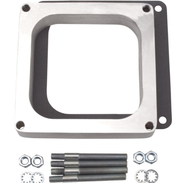 Edelbrock 1-Inch 4500 Carb Spacer