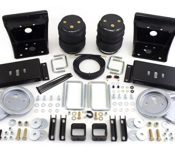 Air Lift Loadlifter 5000 Air Spring Kit