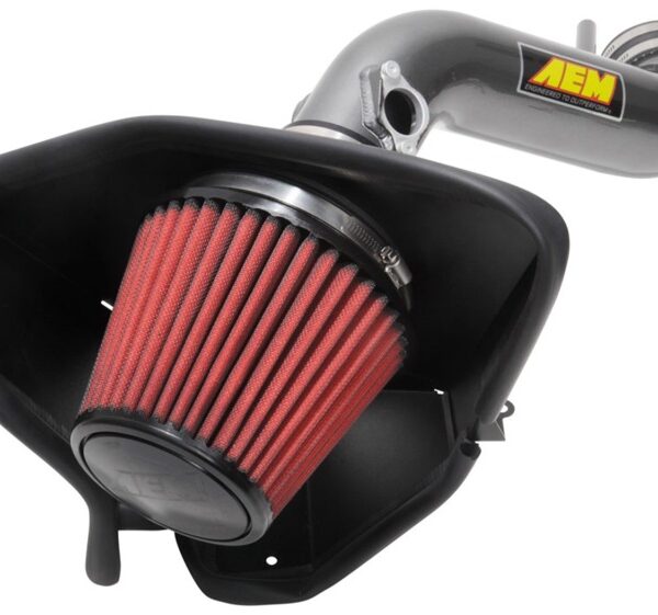 AEM 2018 Toyota Camry V6-3.5L F/I Cold Air Intake