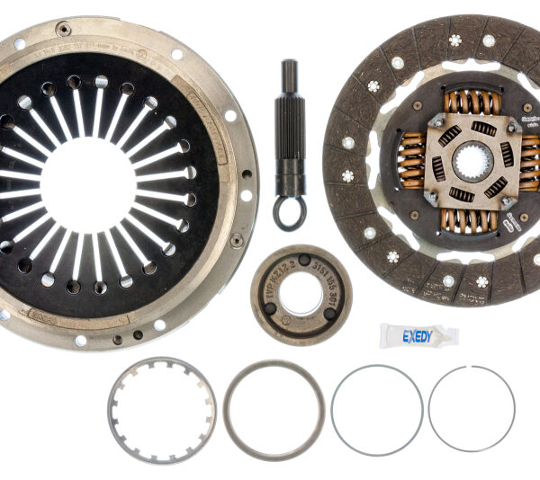 Exedy OE 1986-1989 Porsche 944 L4 Clutch Kit