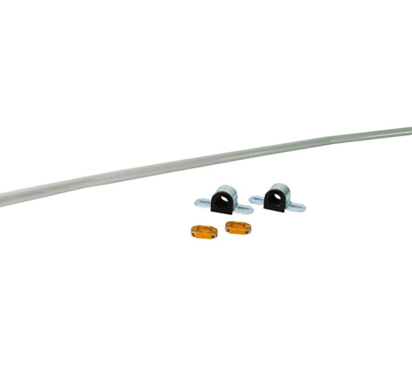 Whiteline 2012+ Ford Focus ST 24mm Heavy Duty Rear Adjustable Swaybar
